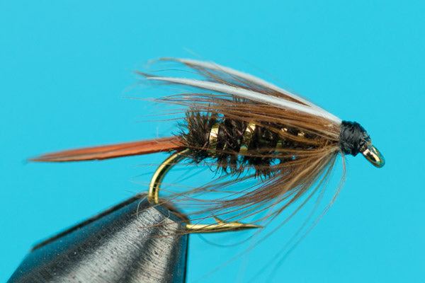 1640 Multi-Use Dry Fly Hook - Size 18