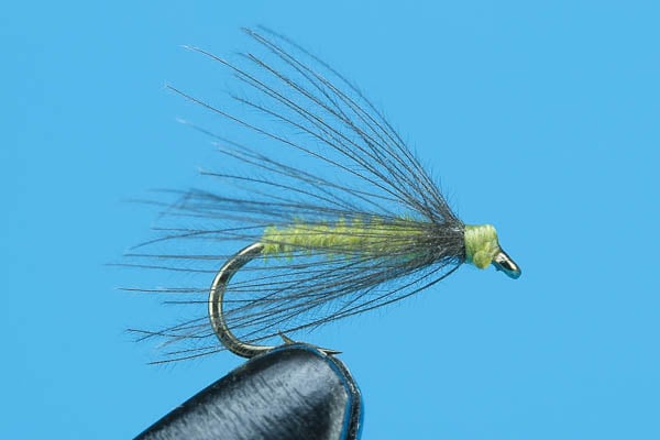 big daddy fly reels Puff Daddy Sulphur / 16