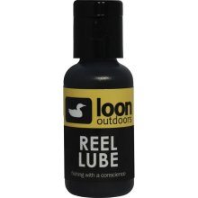 Loon Reel Lube-Loon Products-BigYFlyCo — Big Y Fly Co