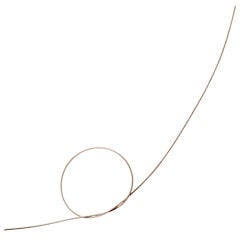 RIO Powerflex Wire Bite Tippet, Wire Musky Leader Material, Barracuda Fly  Fishing Wire