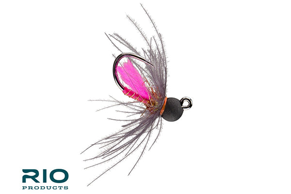 Rock Grinder Tungsten - RIO (Barbless)