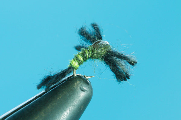 Slam Dunk BWO--Discount Fishing Flies-BigYFlyCo.com — Big Y Fly Co