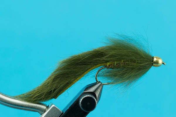 Slumpbuster-Discount Fishing Flies-BigYFlyCo.com — Big Y Fly Co