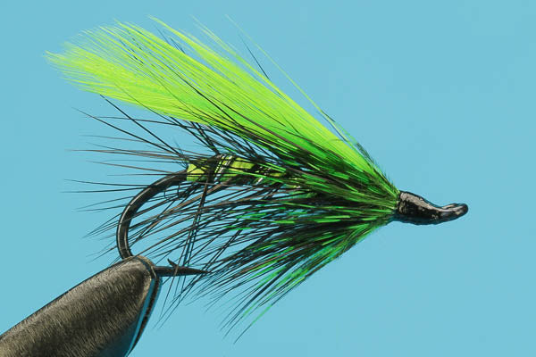 Spey Fly-Salmon/Steelhead Flies- — Big Y Fly Co