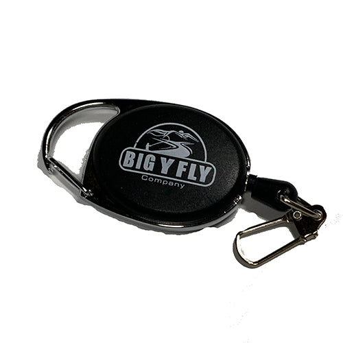 Double Plastic Zinger-Fly Fishing Tools- — Big Y Fly Co