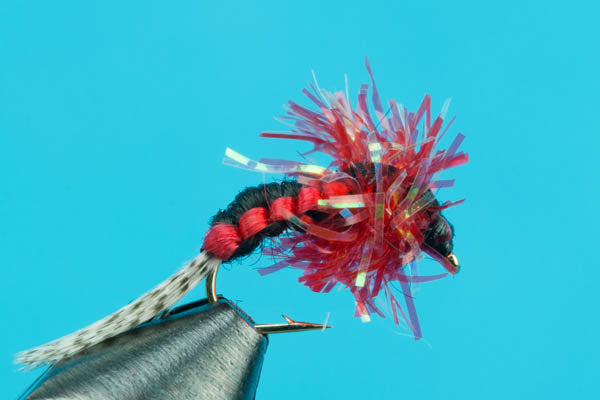 Steelhead Hammer