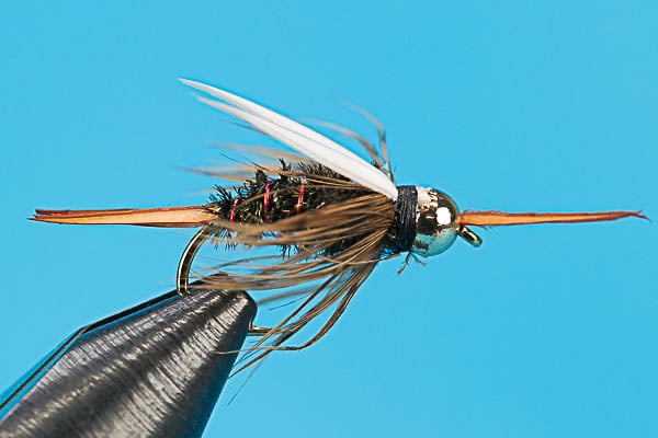 Beadhead Stone Prince-Discount Fishing Flies- — Big Y Fly Co
