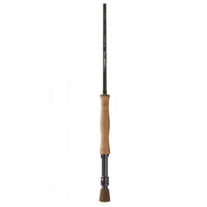 TFO LK Legacy Fly Rod