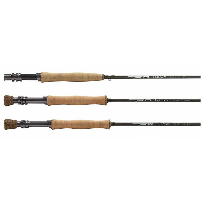TFO LK Legacy Fly Rod