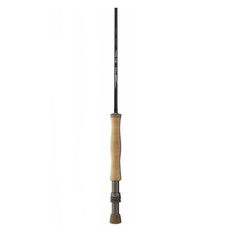 TFO Blue Ribbon Fly Rod