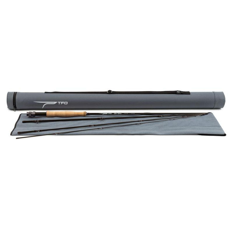 TFO Blue Ribbon Fly Rod