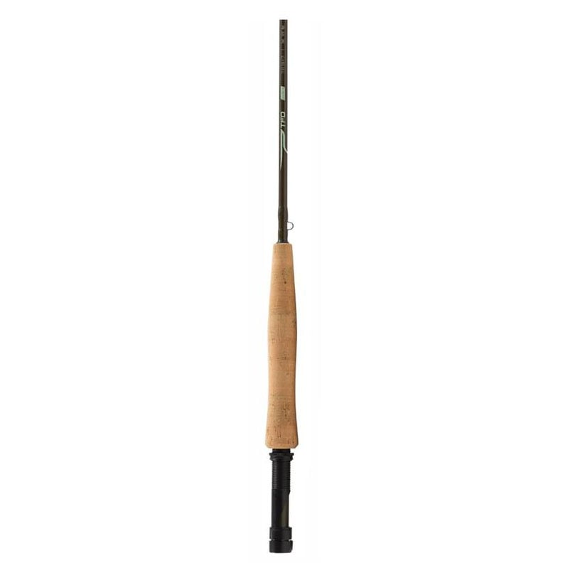 TFO Stealth Fly Rod (10'0 2wt)