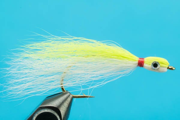 Thunder Creek Minnow-Fishing — Big Y Fly Co - Main Image