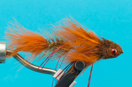 Trophy Dungeon-Premiuim Fishing Flies-BigYFlyCo.com — Big Y Fly Co