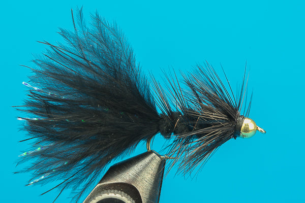 Woolly Bugger - Tungsten