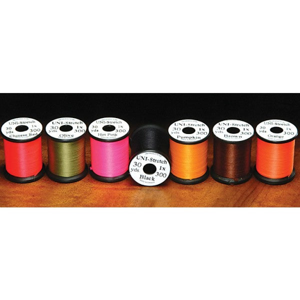Uni Nylon Stretch