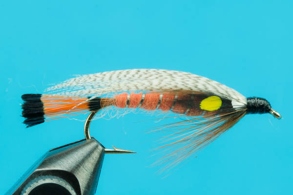 Wood Special-Maine Flies- — Big Y Fly Co