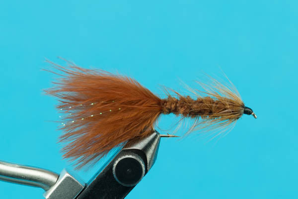 Woolly Bugger-Discount Fishing Flies- — Big Y Fly Co