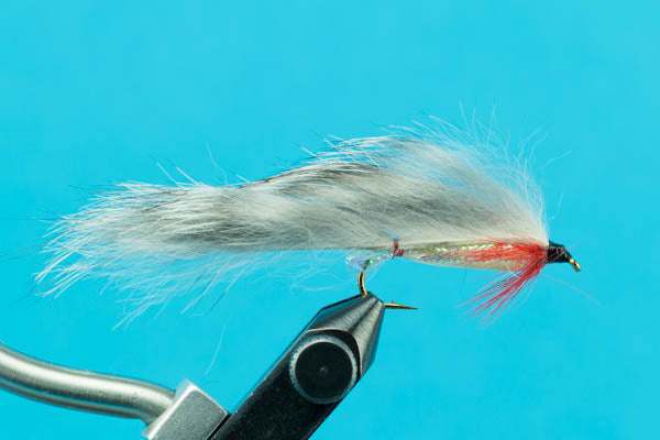 Classic Video: How to Tie a Zonker Streamer - Orvis Classic Video: How to Tie a Zonker Streamer - Orvis