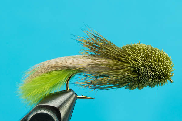 cougar baits fishing lures Zoo Cougar-Discount Fishing Flies-BigYFlyCo.Com — Big Y Fly Co